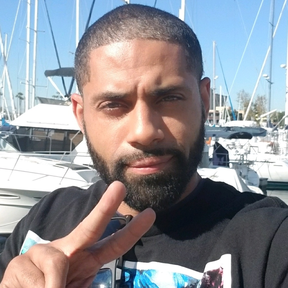 Meet your Posher, Erick